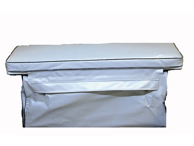 Сумка под банку 650мм ПВХ Сумка под банку 650мм ПВХ