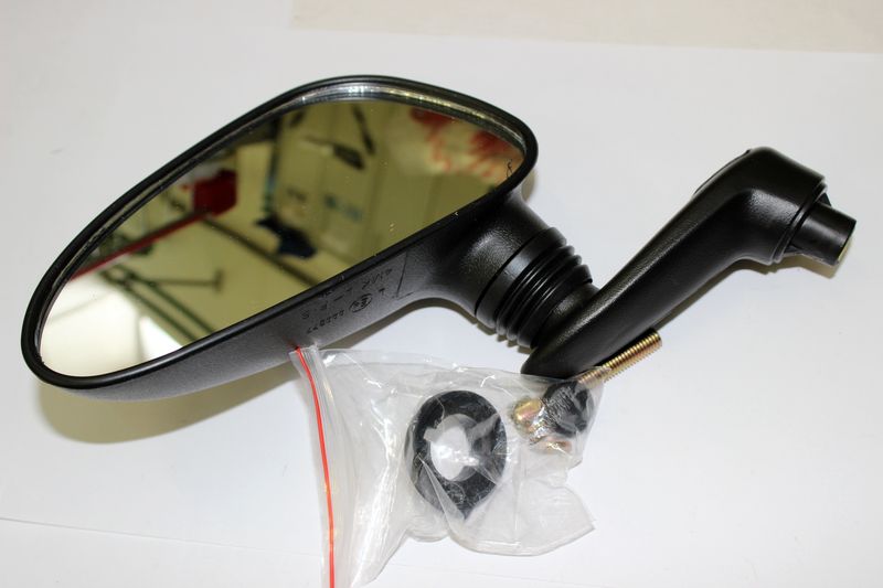 Зеркало заднего вида левое CFMOTO Z6 Зеркало заднего вида левое CFMOTO Z6