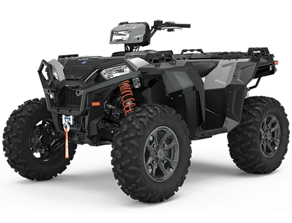 Снегоболотоход Polaris Sportsman XP 1000S Premium 2021 Ghost Gray. Снегоболотоход Polaris Sportsman XP 1000S Premium 2021 Ghost Gray.