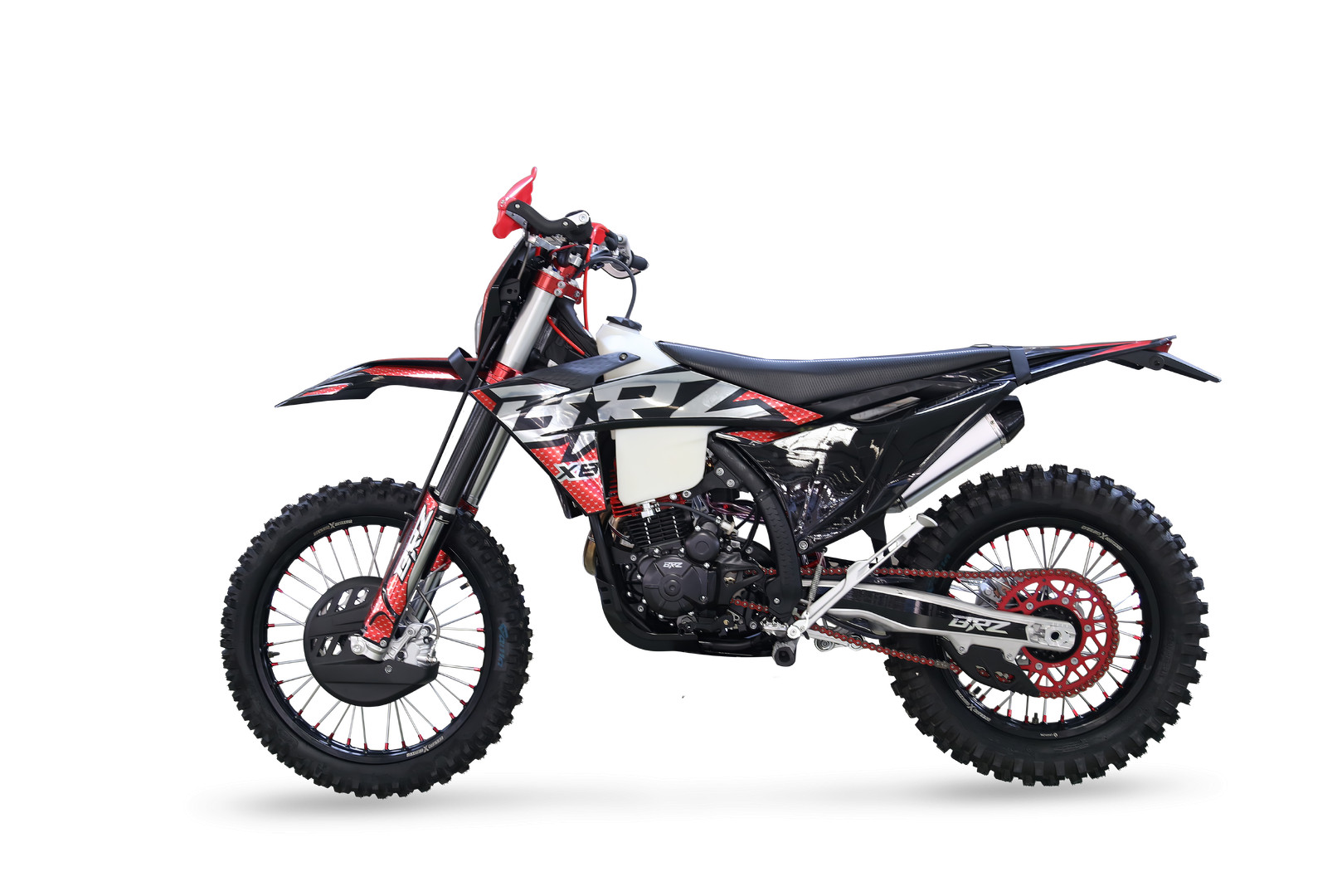 Мотоцикл BRZ X8 CB250RL 24 Мотоцикл BRZ X8 CB250RL 24