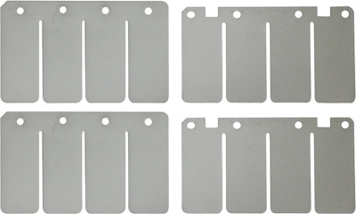 Комплект ремонтный лепесткового клапана к снегоходу Polaris 600/800 PRO RMK SPI Комплект ремонтный лепесткового клапана к снегоходу Polaris 600/800 PRO RMK SPI