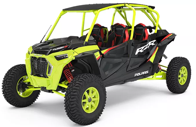 Снегоболотоход Polaris RZR 72 XP 4 Turbo S 2021 Снегоболотоход Polaris RZR 72 XP 4 Turbo S 2021
