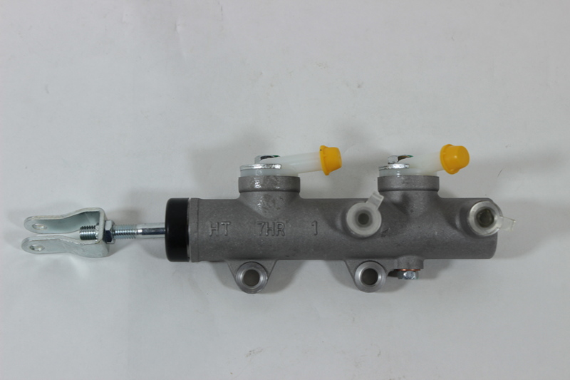 Главный тормозной цилиндр, в сборе CFMOTO Главный тормозной цилиндр, в сборе CFMOTO