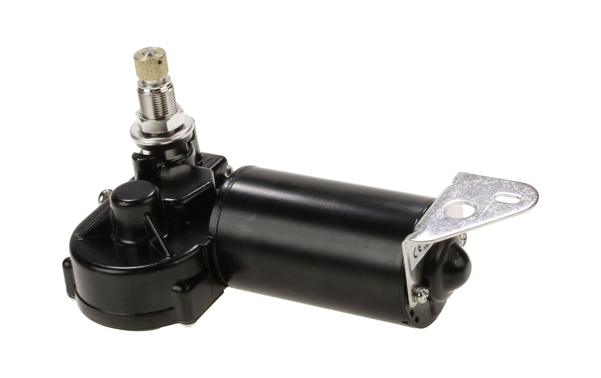 Привод стеклоочистителя 12V  Привод стеклоочистителя 12V