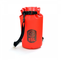 Гермомешок Germostar Pro 5 л. литой Гермомешок Germostar Pro 5 л. литой