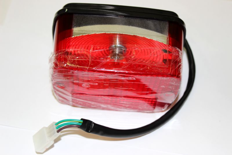 Фонарь задний в сборе CFMOTO CF500 Фонарь задний в сборе CFMOTO CF500