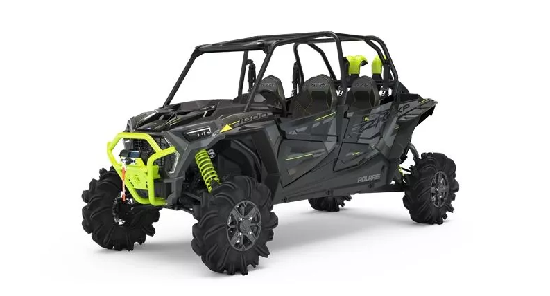 Снегоболотоход Polaris RZR XP4 1000 High Lifter 2020 Снегоболотоход Polaris RZR XP4 1000 High Lifter 2020