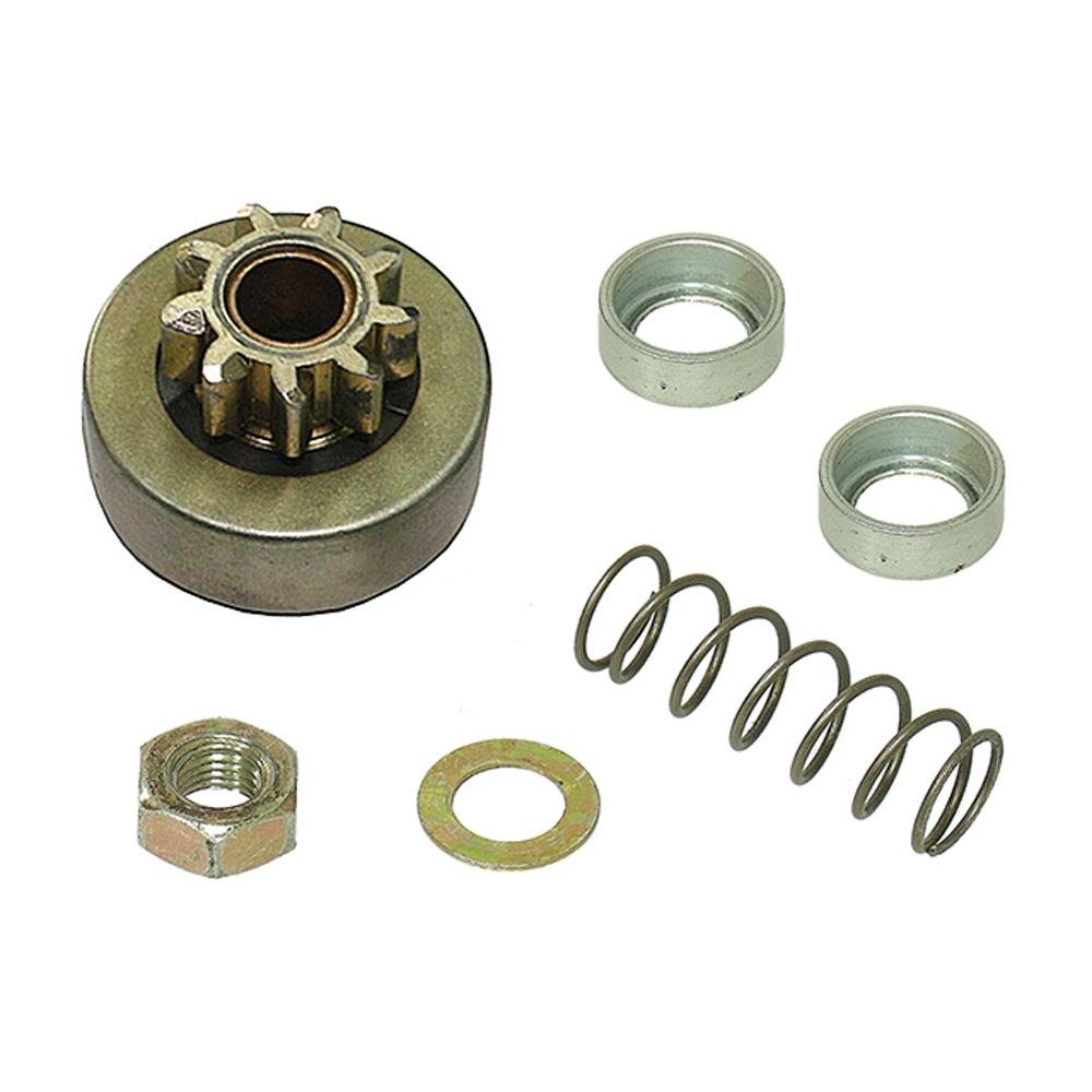 Бендикс электростартера к снегоходу Arctic Cat BC 2000XT/M8000 Sno Pro/XF8000 SPI Бендикс электростартера к снегоходу Arctic Cat BC 2000XT/M8000 Sno Pro/XF8000 SPI