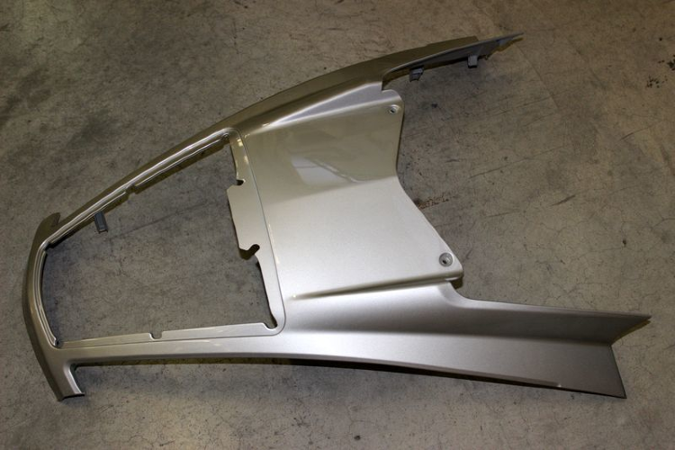 Облицовка передняя верхняя CFMOTO 250 JETMAX Облицовка передняя верхняя CFMOTO 250 JETMAX