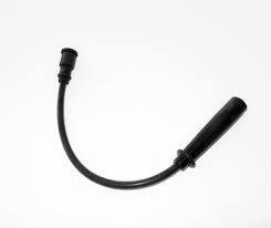 Провод высоковольтный №1 СFMOTO X8, U8, Z8, X8H.O. Провод высоковольтный №1 СFMOTO X8, U8, Z8, X8H.O.