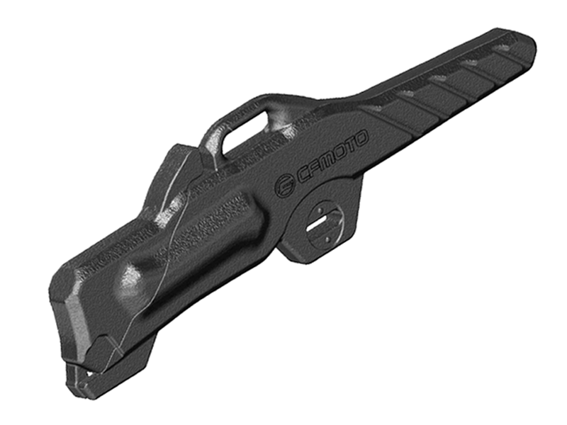 Кофр для ружья CFMOTO (CFMOTO оригинал) Кофр для ружья CFMOTO (CFMOTO оригинал)