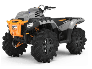 Снегоболотоход Polaris Sportsman XP 1000 High Lifter 2021. Снегоболотоход Polaris Sportsman XP 1000 High Lifter 2021.