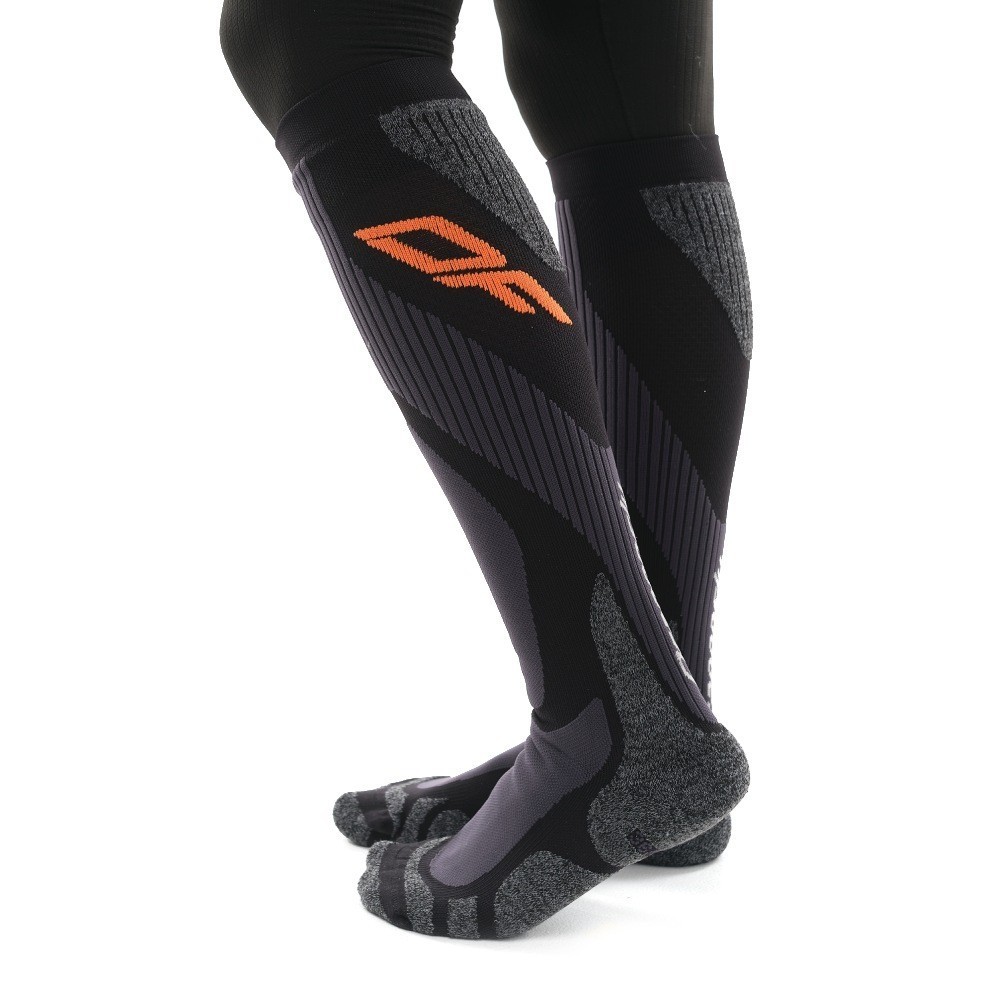 Носки DRAGONFLY 3D Thermo 2024 Носки DRAGONFLY 3D Thermo 2024