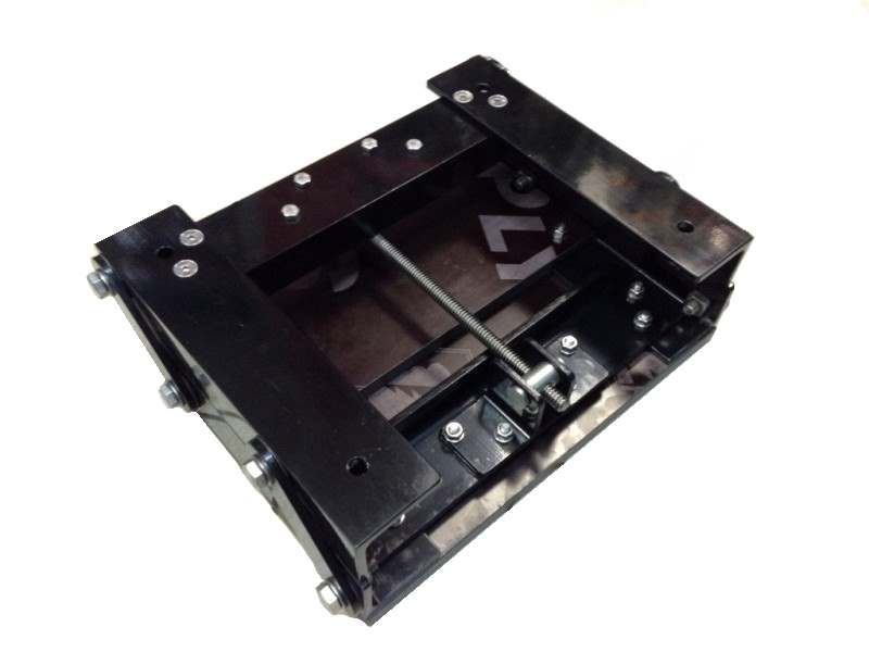 Транец регулируемый  РА до 90кг. Транец регулируемый  РА до 90кг.