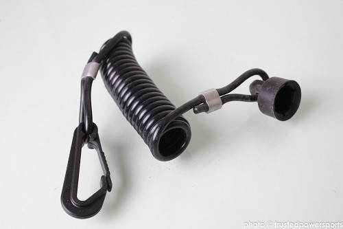 Чека безопасности Ski-Doo Чека безопасности Ski-Doo