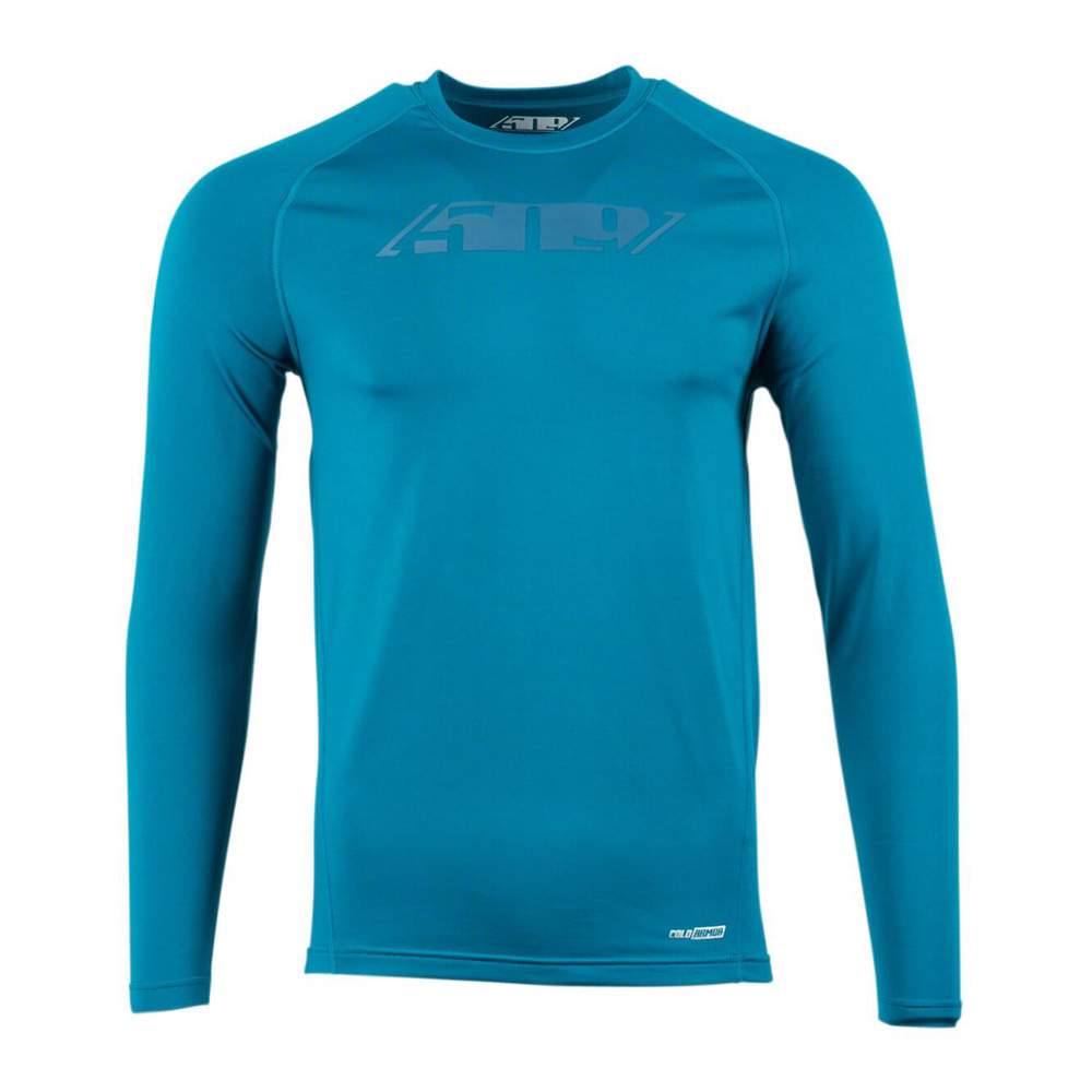 Термокофта 509 FZN LVL 2023 Термокофта 509 FZN LVL 2023