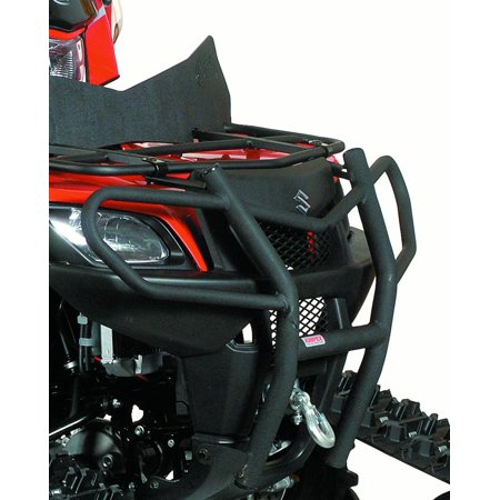 Бампер передний SUZUKI King Quad 750 KIMPEX Бампер передний SUZUKI King Quad 750 KIMPEX