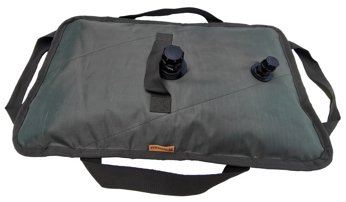 Бак топливный мягкий 100л. Бак топливный мягкий 100л.