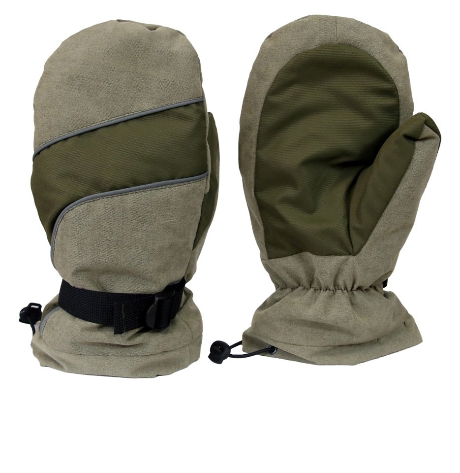 Рукавицы IFRIT 2023 Рукавицы IFRIT 2023