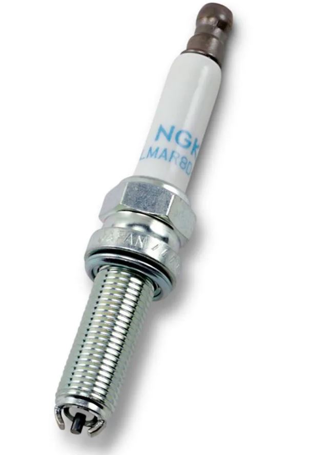 Свеча зажигания NGK LMAR8D-J  Свеча зажигания NGK LMAR8D-J