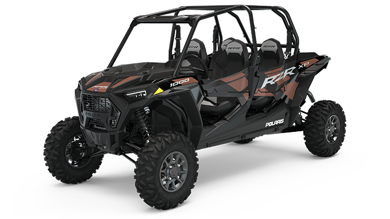 Снегоболотоход Polaris RZR XP 4 1000 Sport 2021 Снегоболотоход Polaris RZR XP 4 1000 Sport 2021