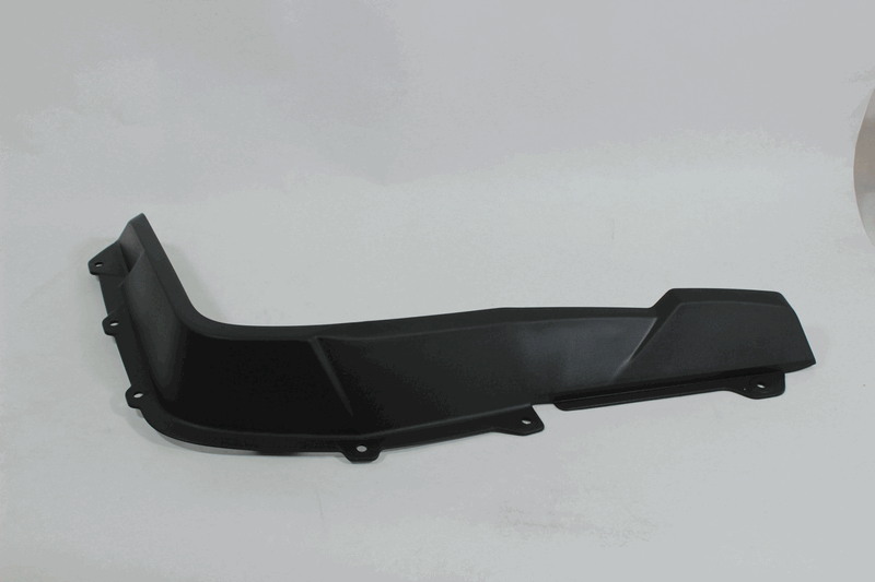 Расширитель передний правый (Overland) Расширитель передний правый (Overland)