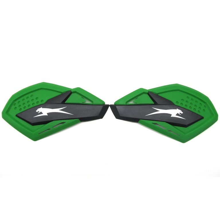 Защита рук к снегоходу Arctic Cat M800/8000 Sno Pro Зеленый/черный Защита рук к снегоходу Arctic Cat M800/8000 Sno Pro Зеленый/черный