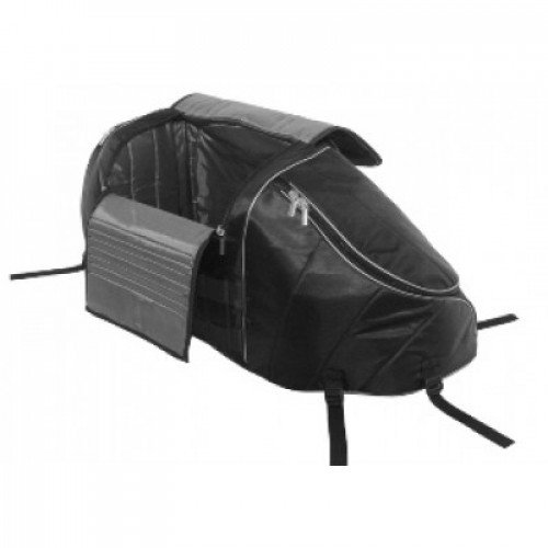 Кофр задний BaltMotors Jumbo 700 Max  Кофр задний BaltMotors Jumbo 700 Max