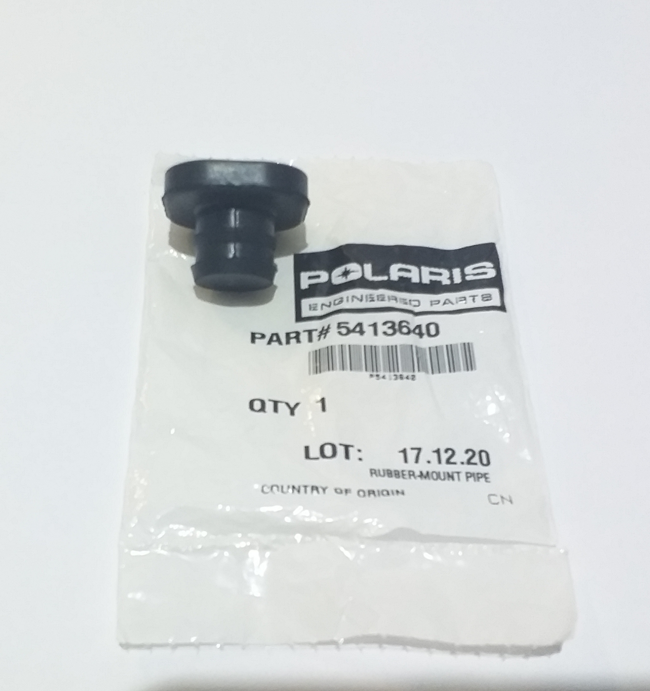 Демпфер выхлопной трубы для снегохода Polaris Indy/Voyager Демпфер выхлопной трубы для снегохода Polaris Indy/Voyager