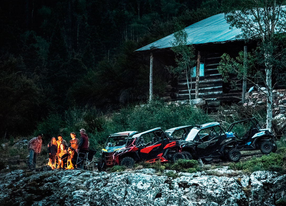 ВОЗМОЖНОСТИ ПЕРСОНАЛИЗАЦИИ