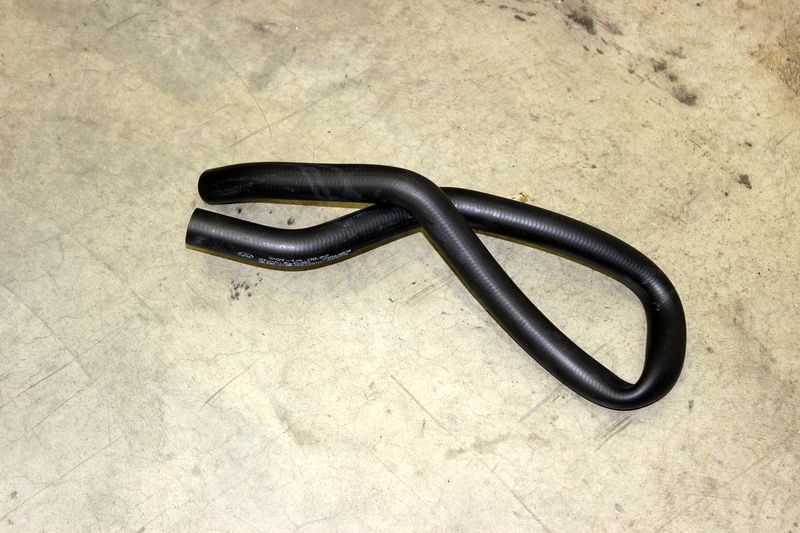 Шланг системы охлаждения внешний CFMOTO Шланг системы охлаждения внешний CFMOTO