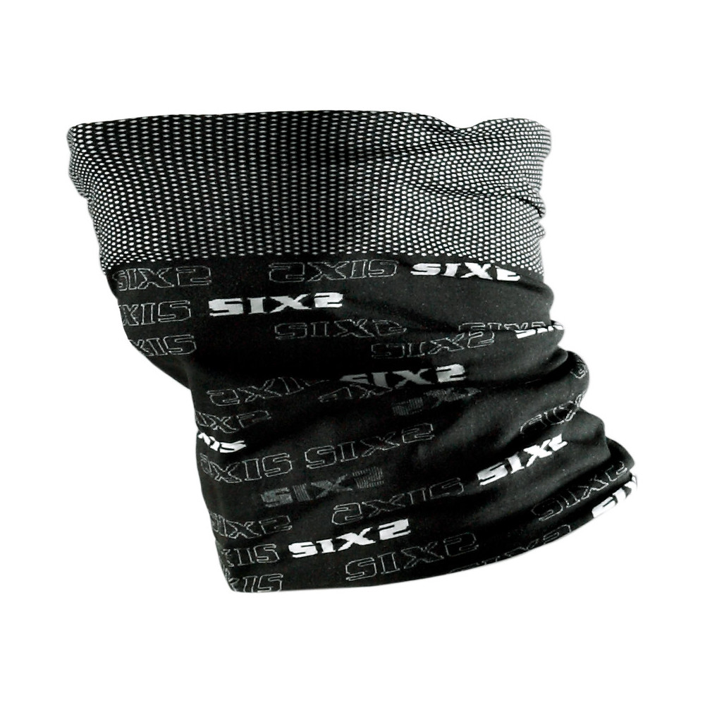 Бафф SIXS TBX Black Carbon 2023 Бафф SIXS TBX Black Carbon 2023