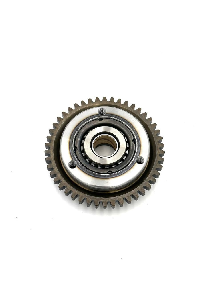 Муфта обгонная (в сборе) Муфта обгонная (в сборе)