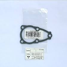 прокладка основания помпы М-5 прокладка основания помпы М-5