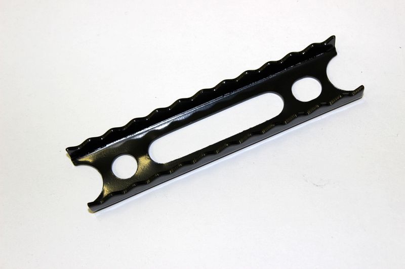 Упорная планка подножки к квадроциклу CFMOTO CF500 Упорная планка подножки к квадроциклу CFMOTO CF500