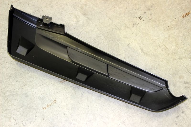 Крыло переднее правое CFMOTO Z6 Крыло переднее правое CFMOTO Z6