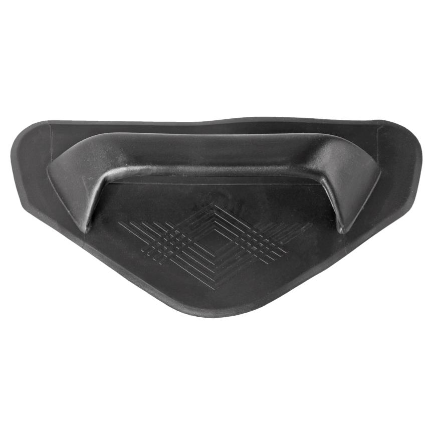 Ручка транспортировочная треугольная (черный) Badger Ручка транспортировочная треугольная (черный) Badger