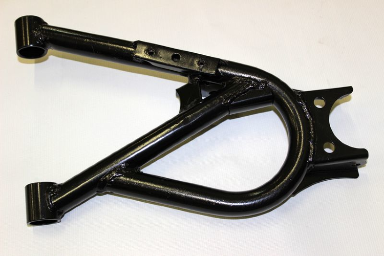 Рычаг нижний задний левый CFMOTO CF500, X5, X6, X8 Рычаг нижний задний левый CFMOTO CF500, X5, X6, X8