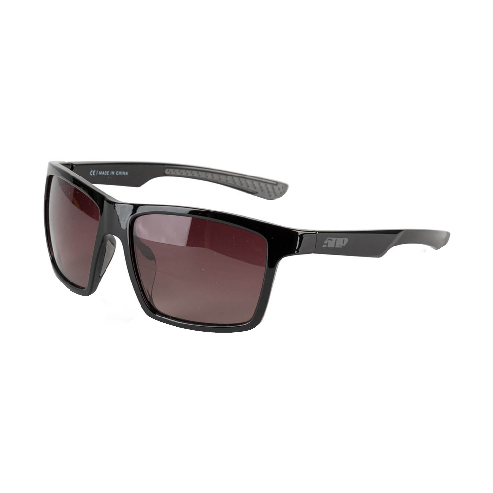 Очки солнцезащитные 509 Esses Polarized Stealth 2023 Очки солнцезащитные 509 Esses Polarized Stealth 2023