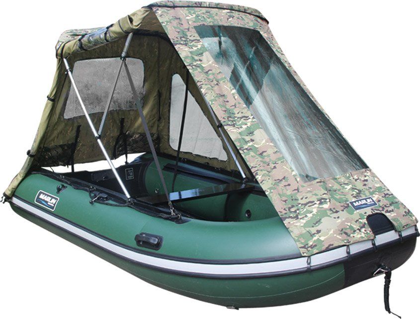 Тент кабриолет трансформер Marlin 330  Тент кабриолет трансформер Marlin 330