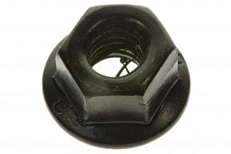 Гайка крепления пластиковой накладки Arctic Cat TRV 700 Гайка крепления пластиковой накладки Arctic Cat TRV 700