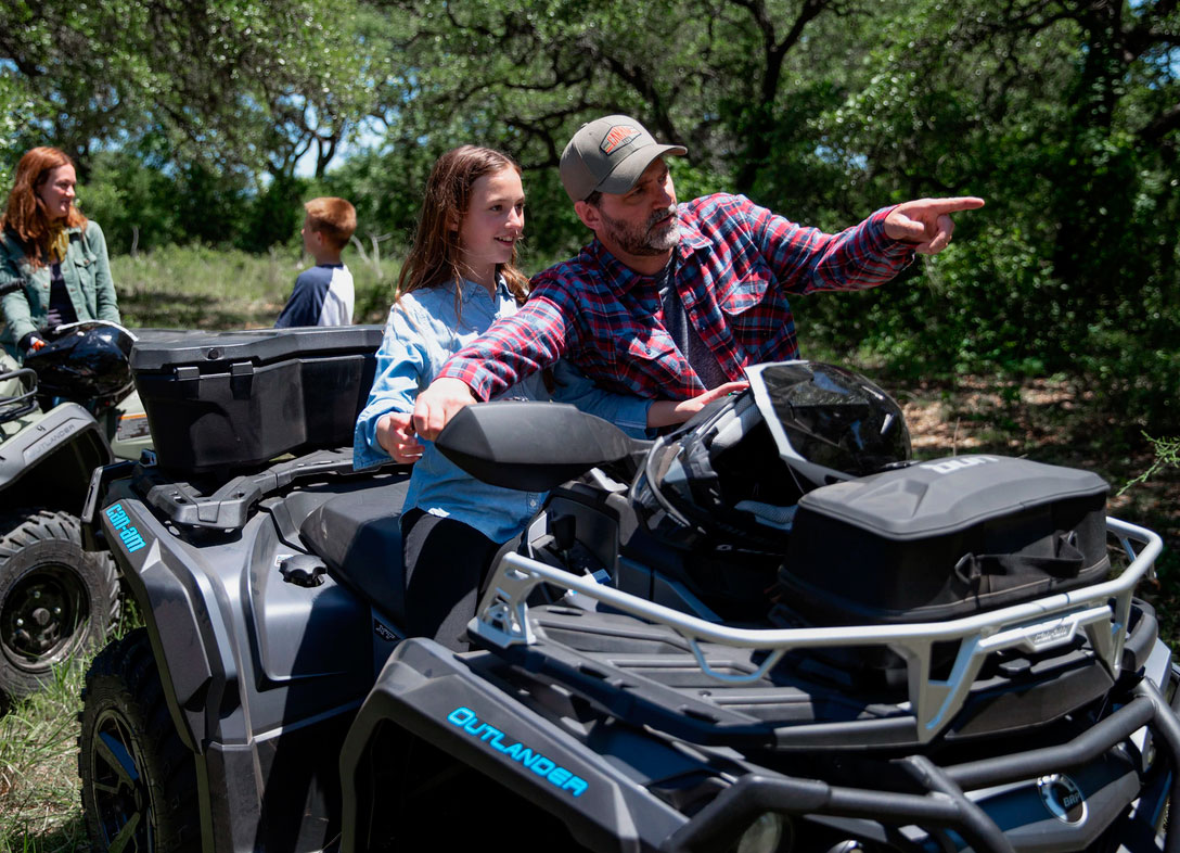 Технологии имеют значение