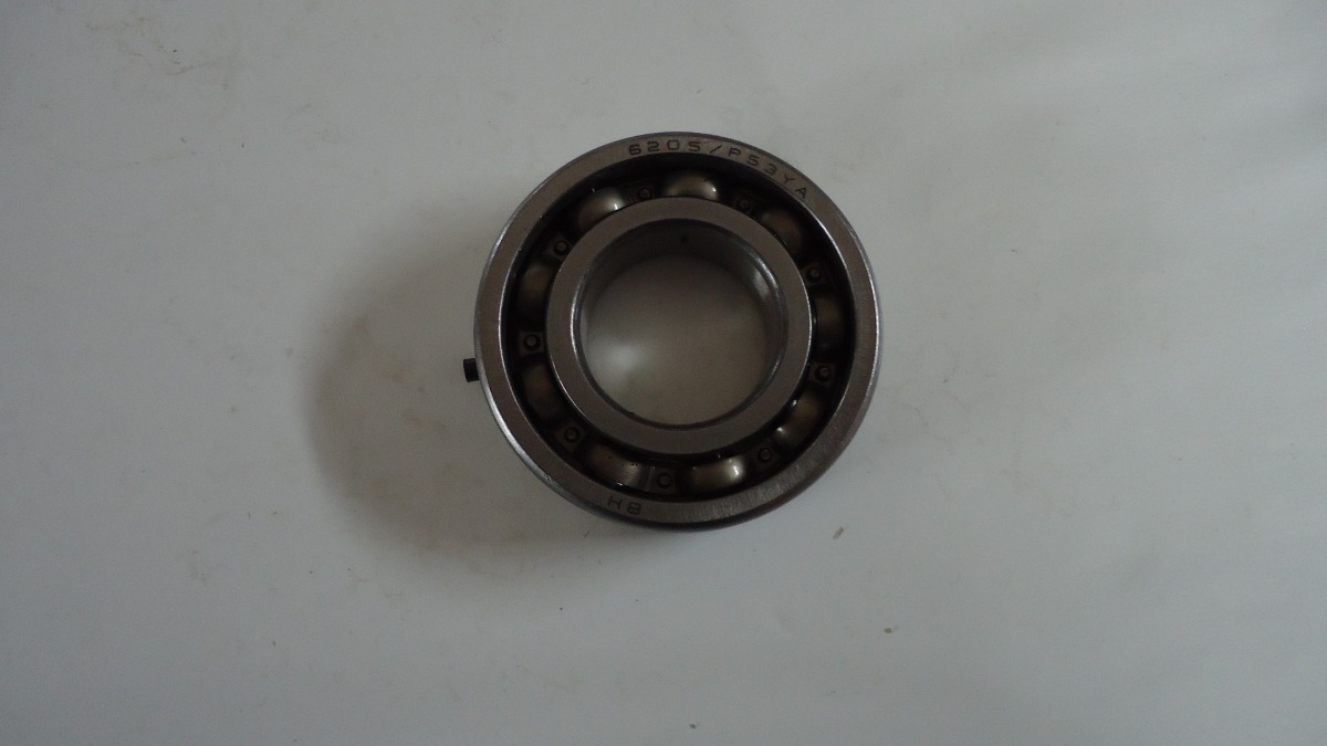 Подшипник коленвала Yamaha/Parsun/HDX 9.9-15 китай Подшипник коленвала Yamaha/Parsun/HDX 9.9-15 китай