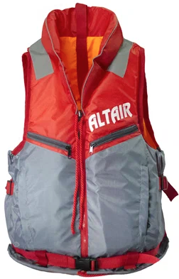 Жилет спасательный универсальный Altair 60-90кг Жилет спасательный универсальный Altair 60-90кг