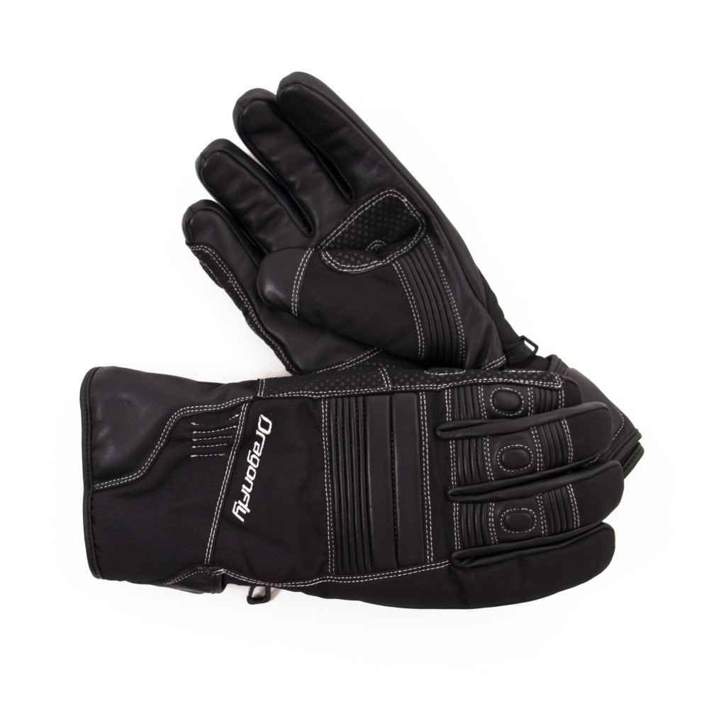 Перчатки DRAGONFLY Snowmobile Sport 2025 Перчатки DRAGONFLY Snowmobile Sport 2025