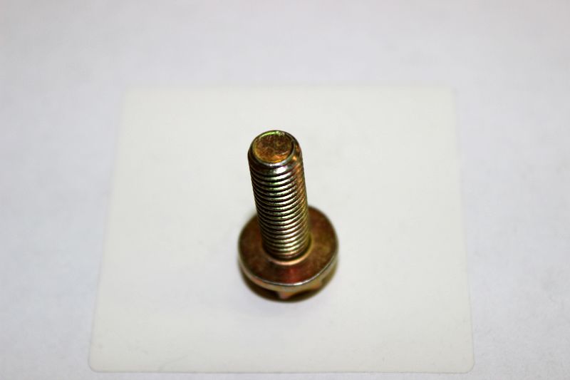 БОЛТ M8x25 БОЛТ M8x25