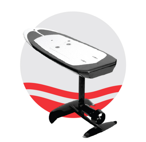 Электро Серф PowerSurf EF 168 Электро Серф PowerSurf EF 168