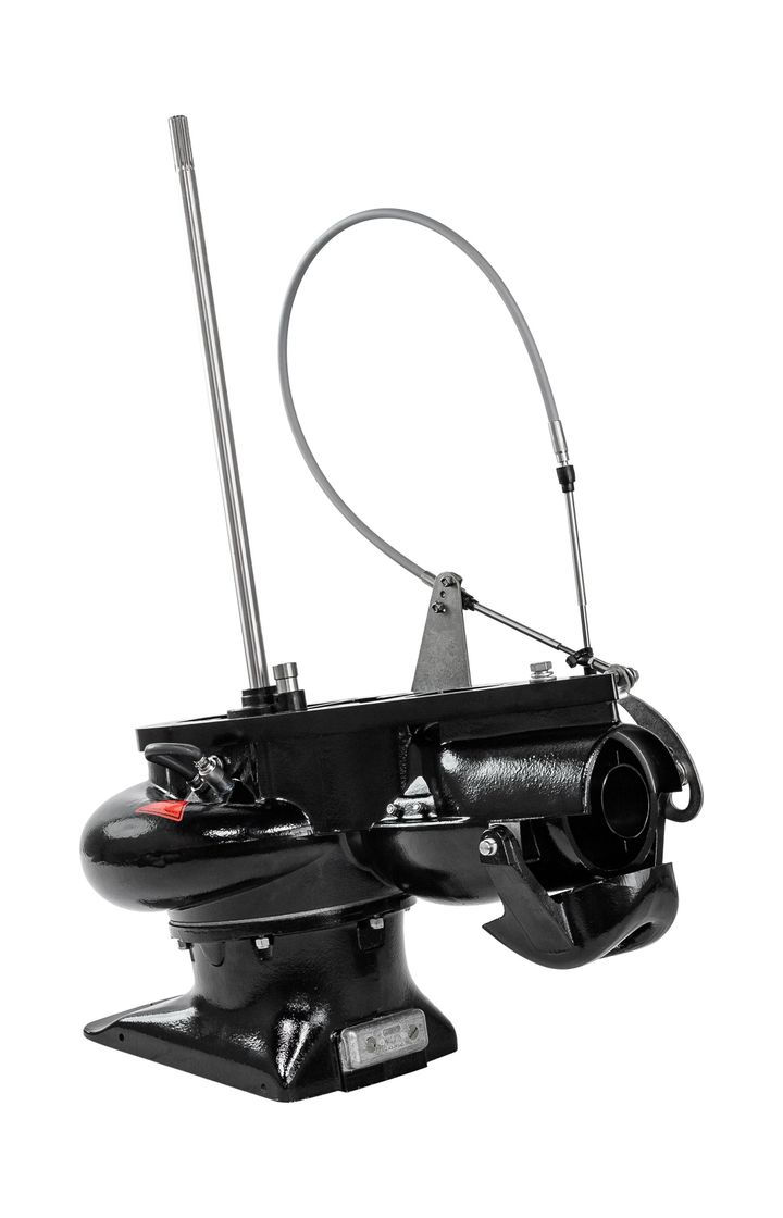 Насадка водометная Yamaha 40 2т 2ц Marine Rocket Насадка водометная Yamaha 40 2т 2ц Marine Rocket