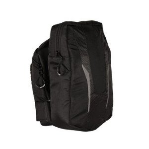 Сумка с обогревом на руль к снегоходу BRP Ski-Doo/Lynx 5 литров (платформа XP/XM/XU) Сумка с обогревом на руль к снегоходу BRP Ski-Doo/Lynx 5 литров (платформа XP/XM/XU)