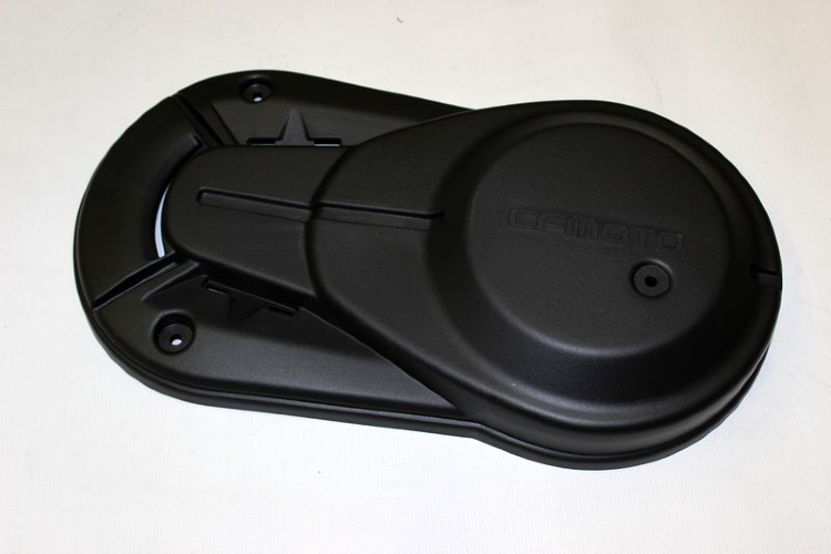 Крышка вариатора защитный CFMOTO CF500-2A, X5 Крышка вариатора защитный CFMOTO CF500-2A, X5